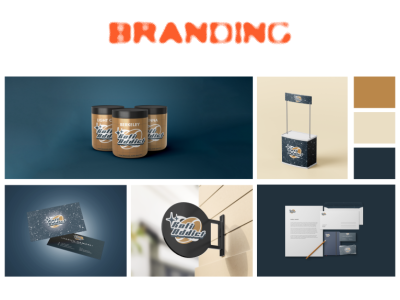 Brand Identity