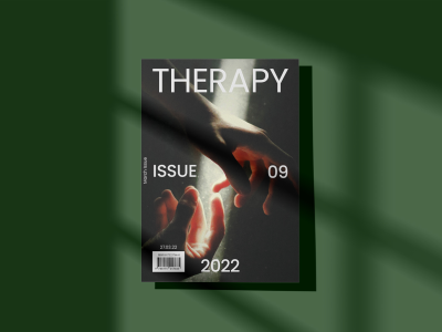 THERAPY | Magazine