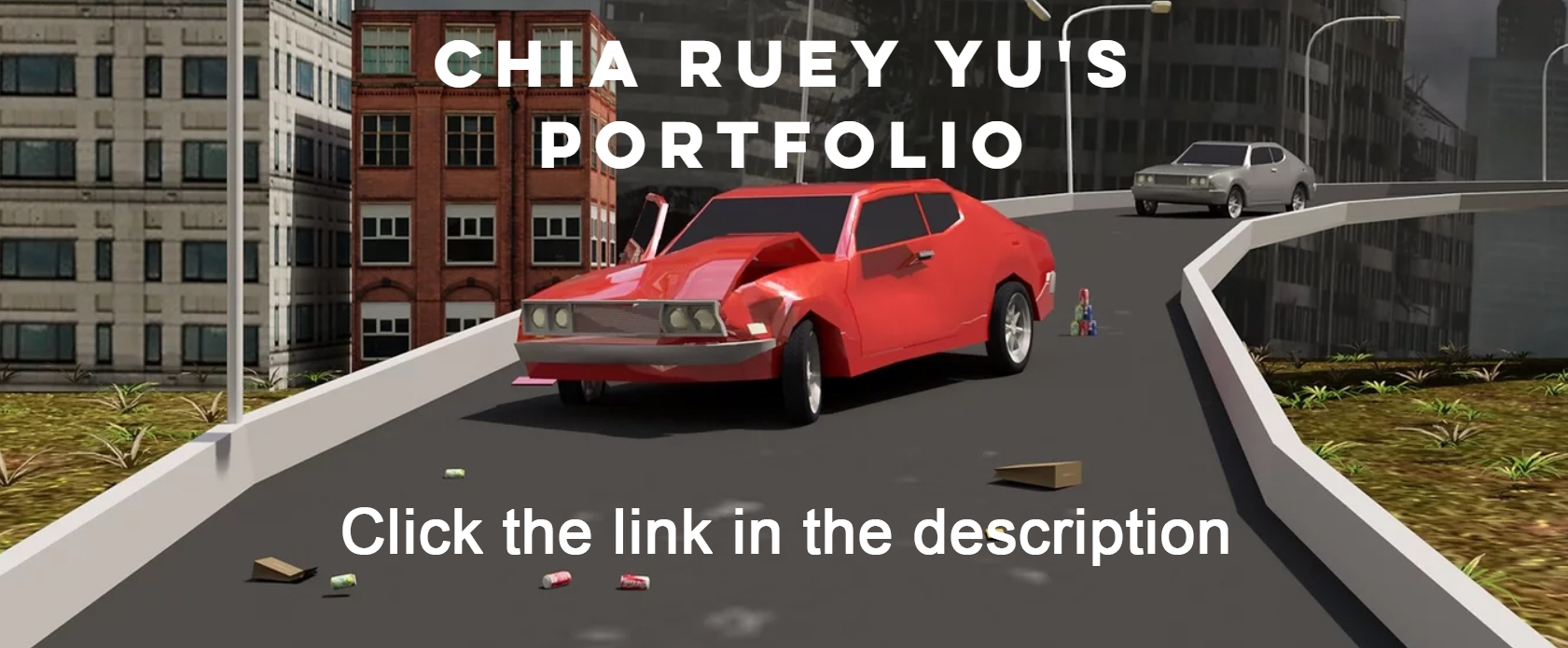 Click below to see my portfolio