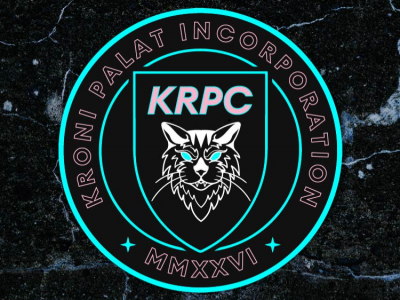 Kroni Palat Incorporation Gaming Society Mobile Wallpaper