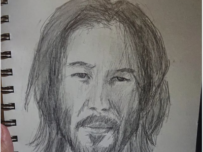 Keanu