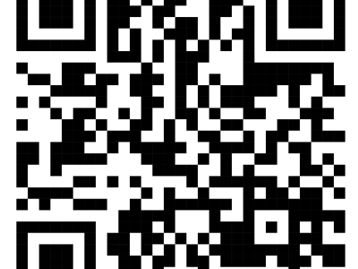 Behance qr code