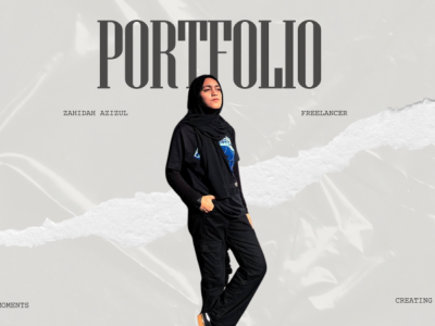 Portfolio-zahidah