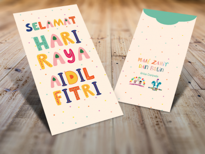 SAMPUL RAYA