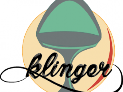 Logo Design for Klinger