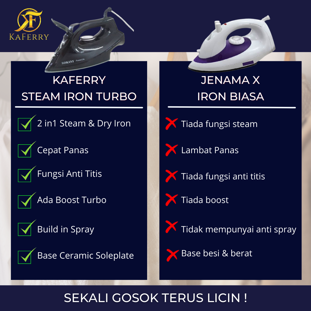 Example Comparation Poster