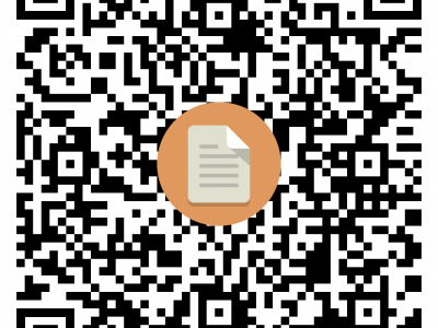 Qr-code