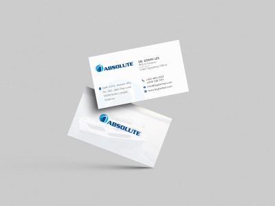 Business Card