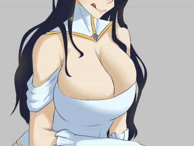 Albedo Sketch