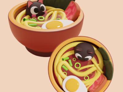 Noodle Soup