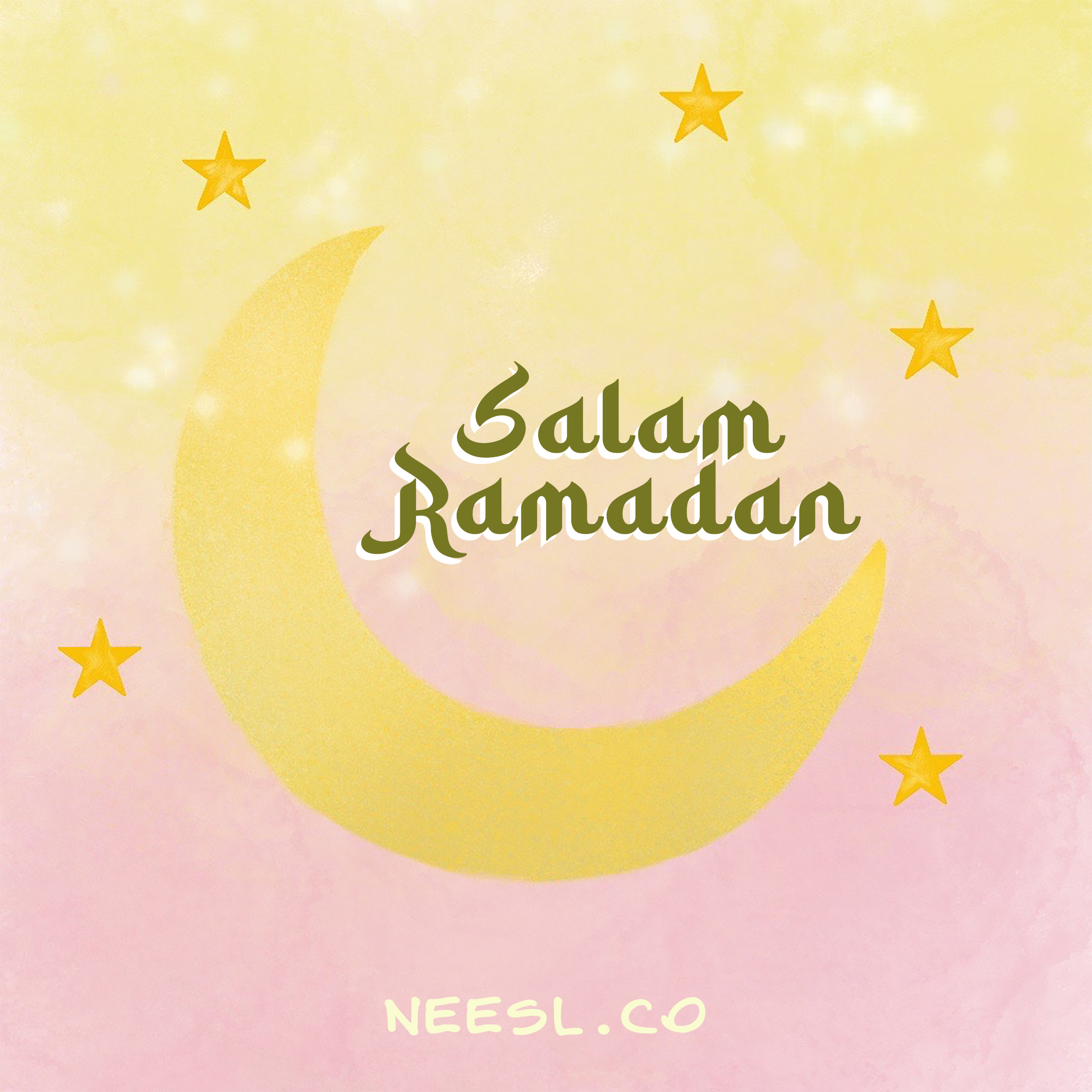 ramadhan kareem 