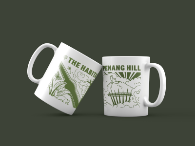 Mug design *merchandise