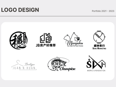 Logo Design