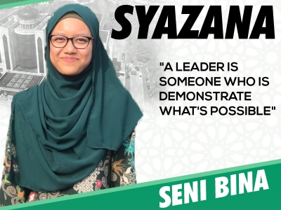 Syazana