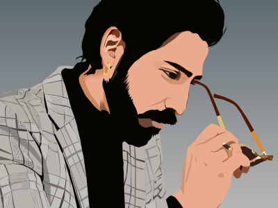 Vector Art Design