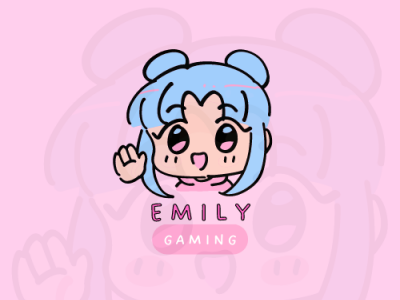 Streamer's Logo