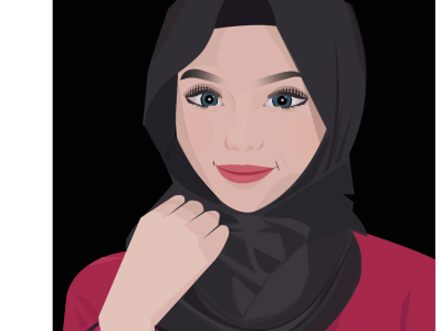 Potrait_illustration