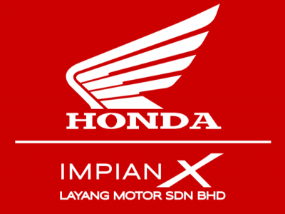 Layang Motor Sdn Bhd official logo