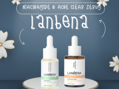 Lanbena Product