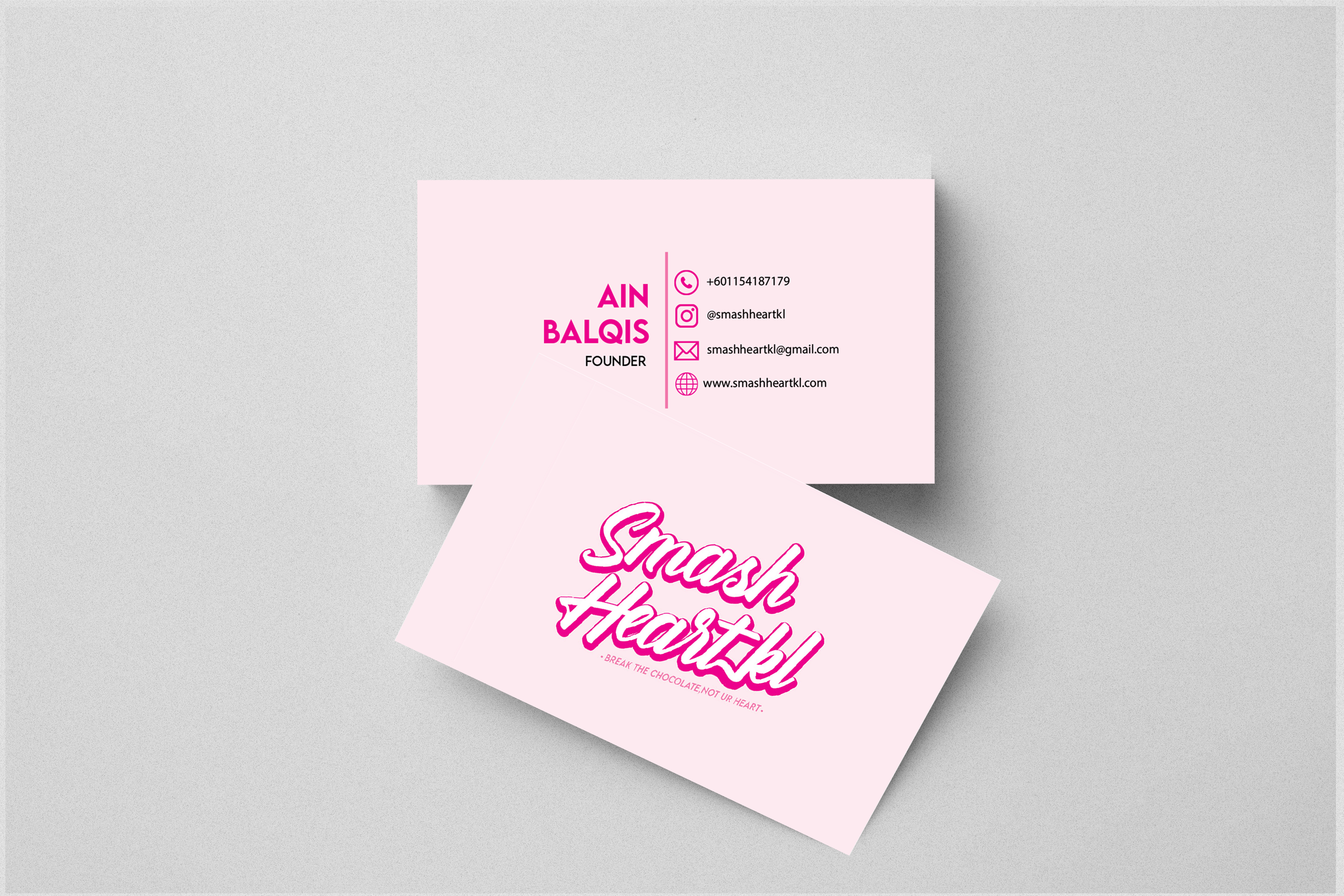 Business Card 