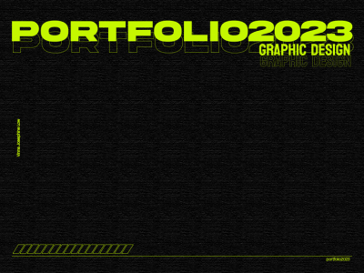 Portfolio 2023