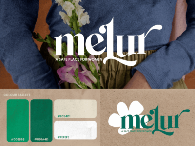 Melur:A safe place for womens