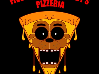 FNAF'S PIZZERIA