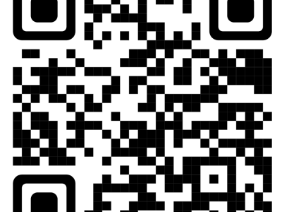 Florence Chan Portfolio Qr code