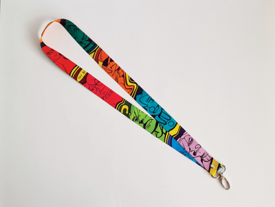 Lanyard Design