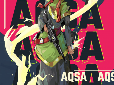 Aaqsa