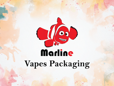 Vapes Packaging