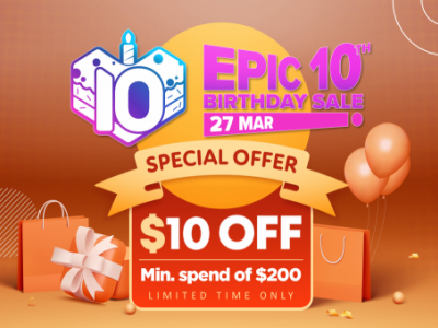 Kendamil E-commerce Promo Banner