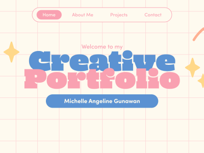 Creative Portfolio