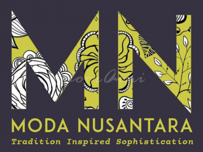 Moda Nusantara