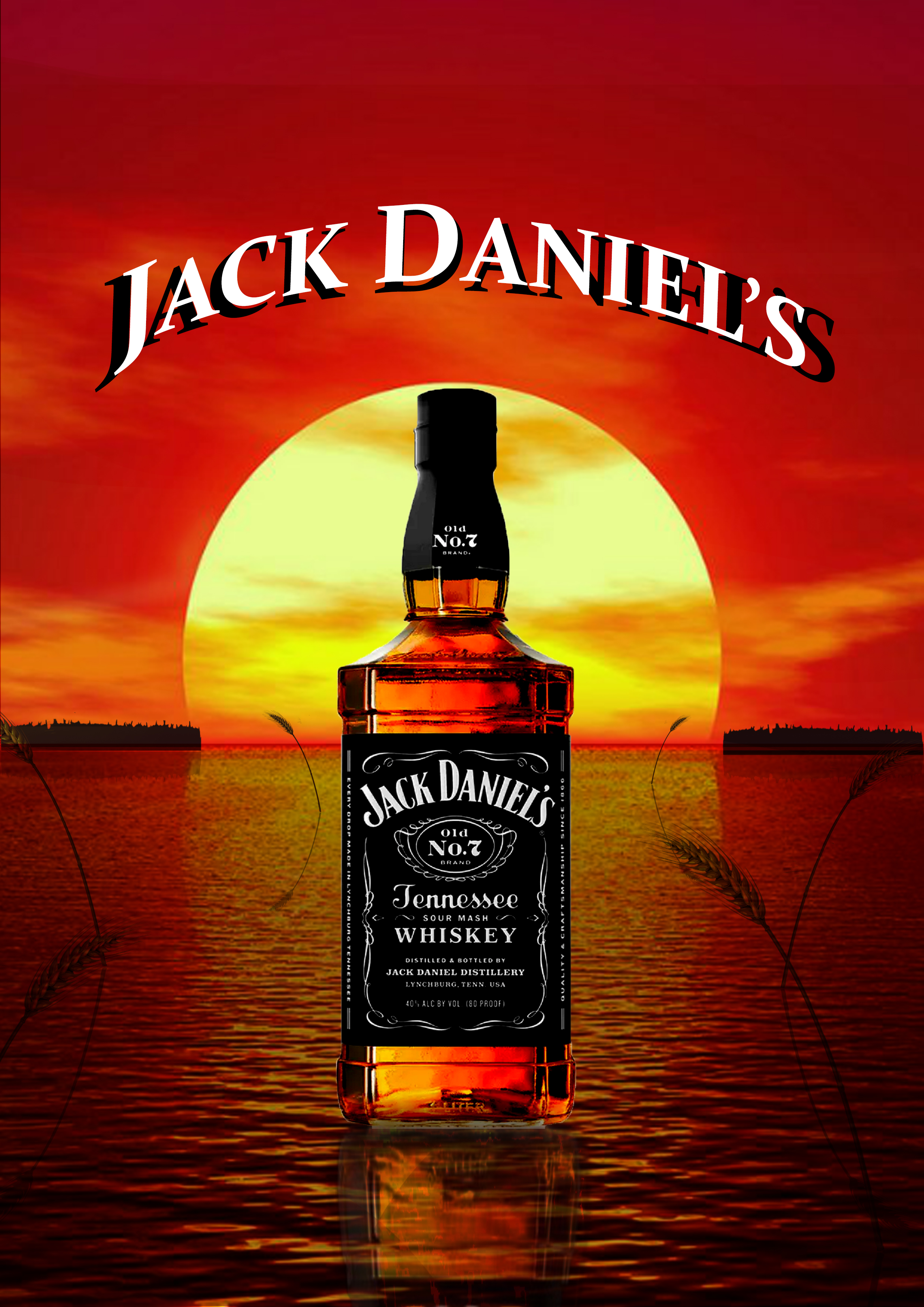 Jack Daniel's