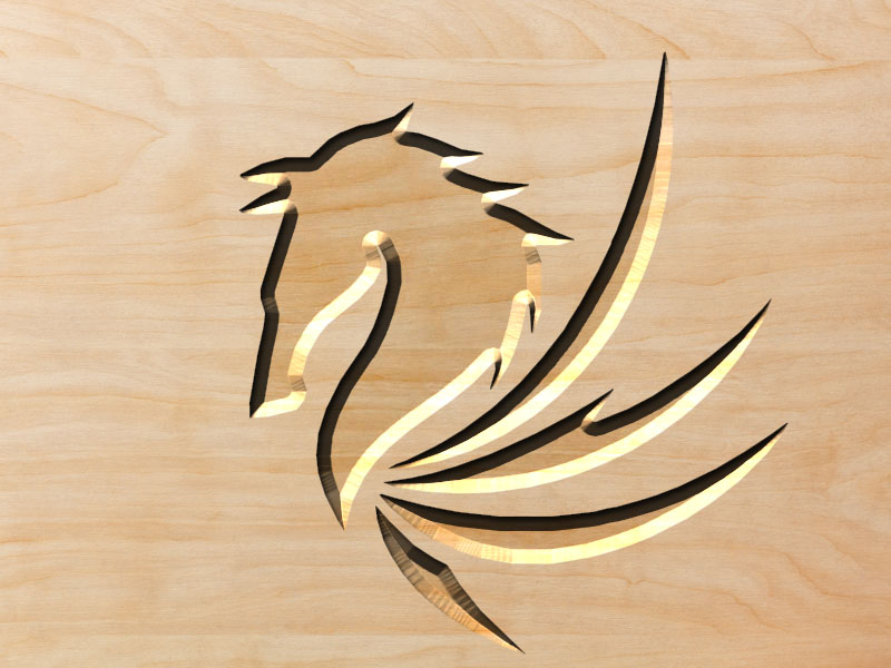 Pegasus Logo