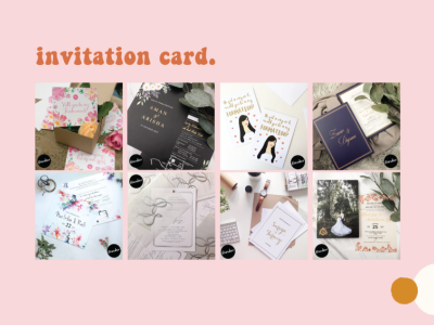 Invitation Card