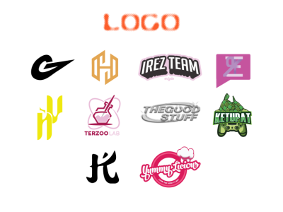 Logo Design