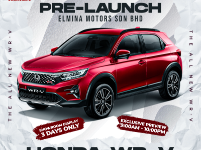 Honda-pre-launch-(honda-wrv-elmina)