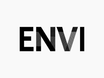 ENVI logo