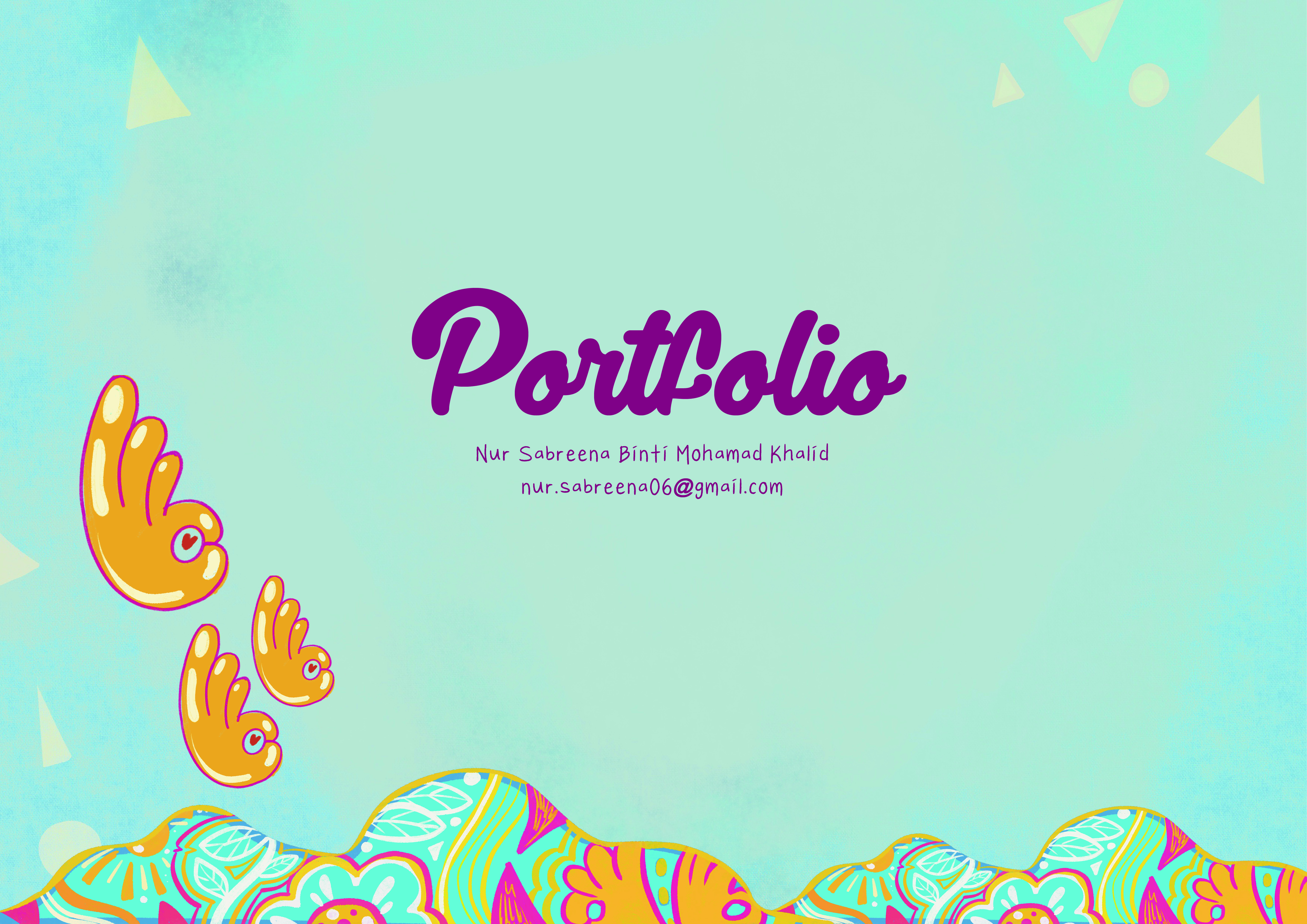 Portfolio