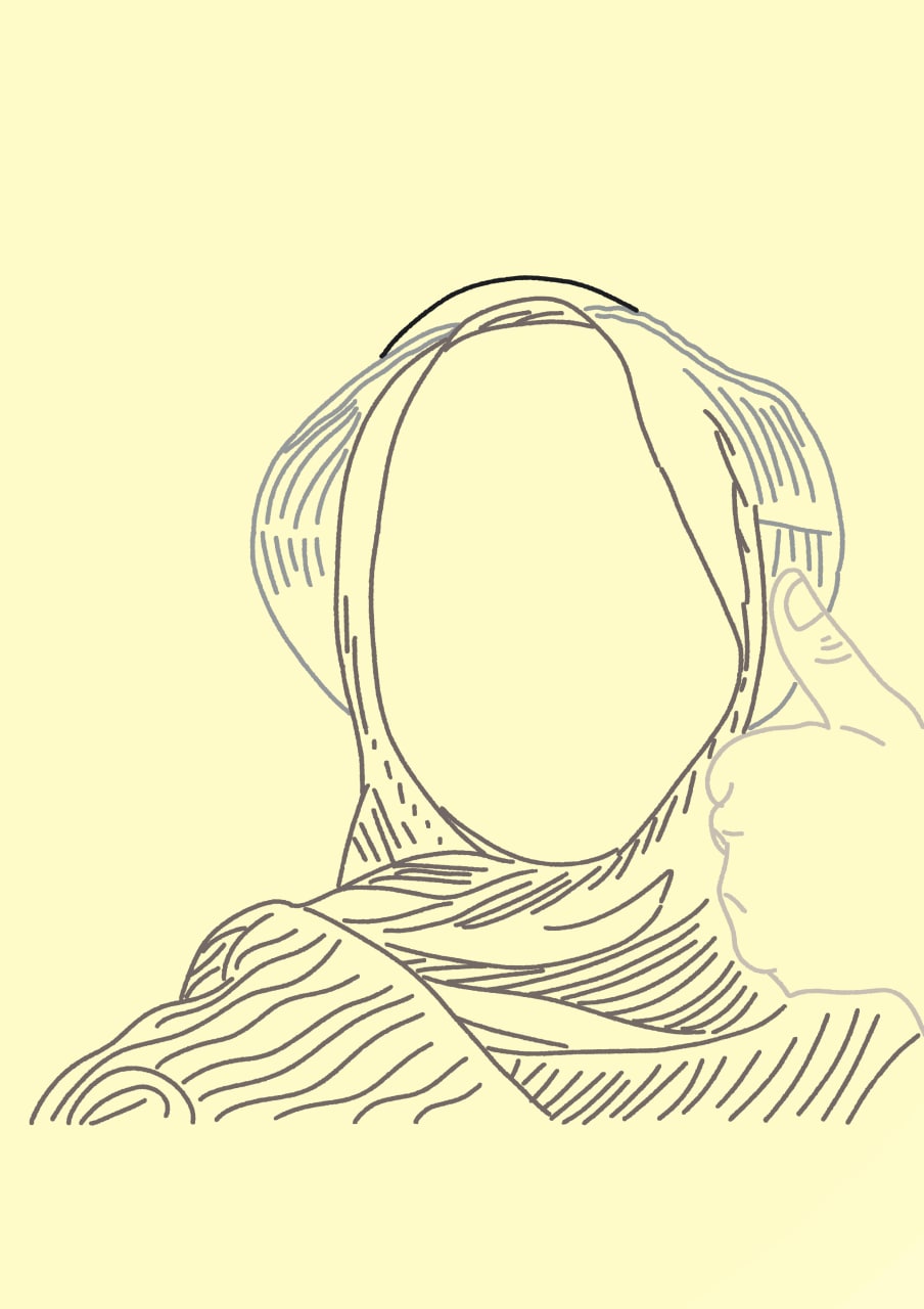 Outline / Faceless