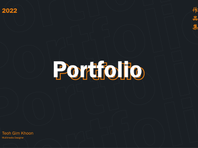 My Portfolio