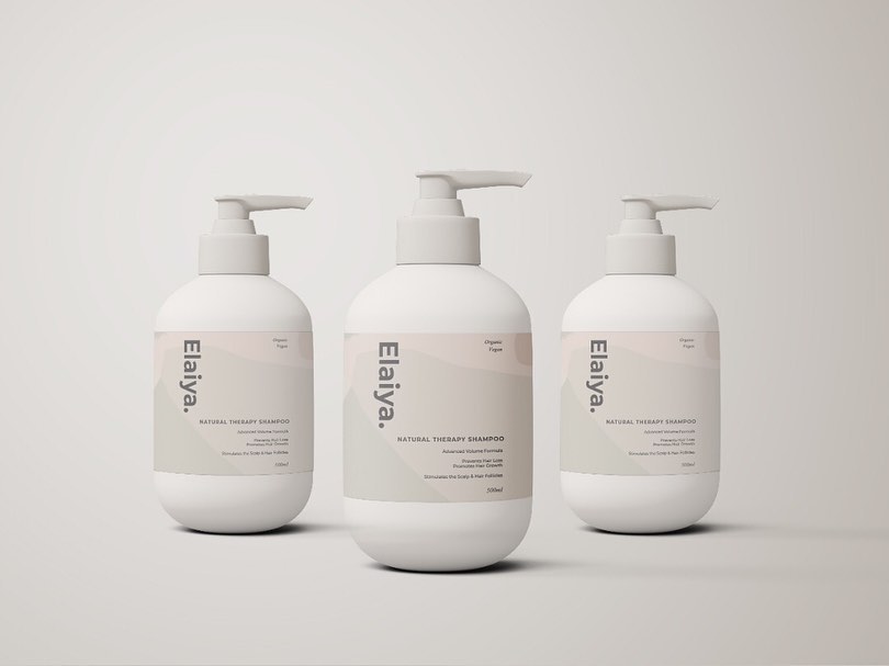 Hair Product Design