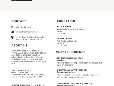 Warm-neutrals-modern-simple-resume