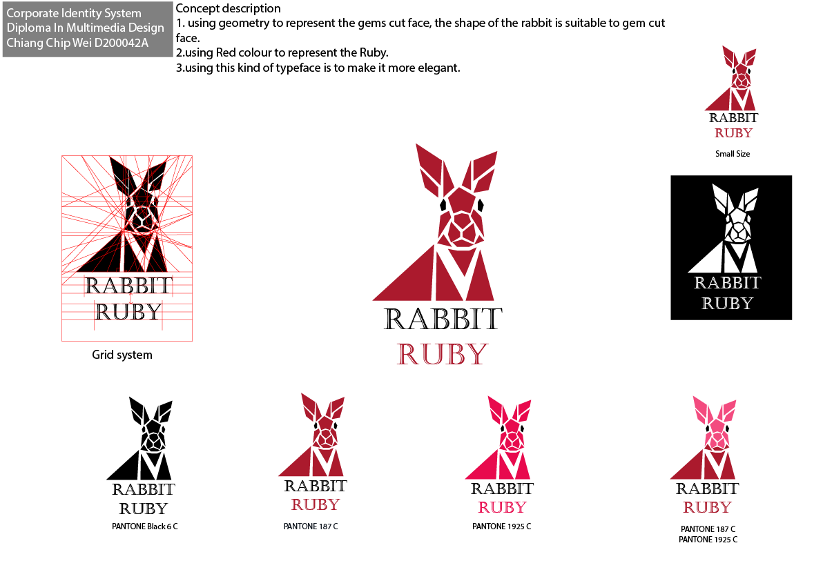 Rabbit Ruby