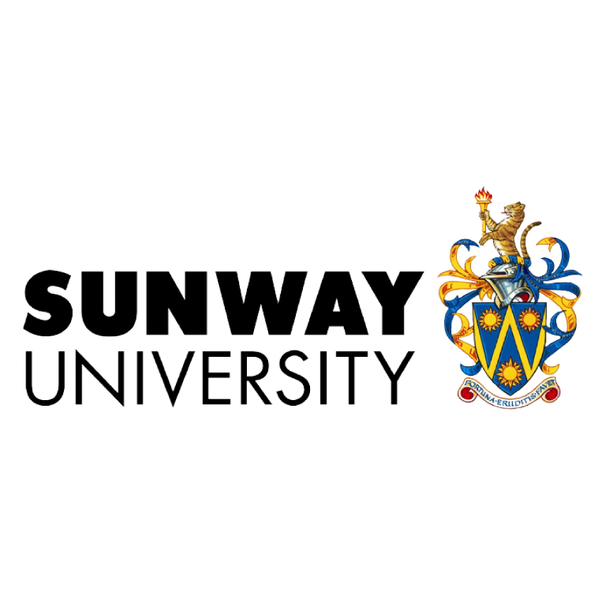 Sunway University logo
