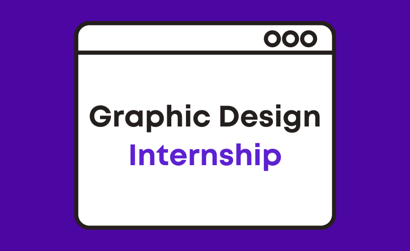 How To Find Graphic Design Internship Top 14 Tips Artmeet's Blog