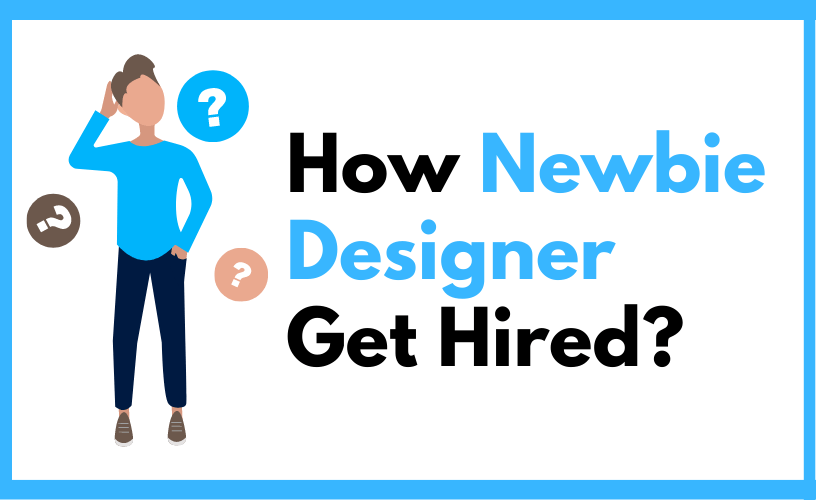 How To Get A Graphic Design Job Without Any Experience Artmeet s Blog