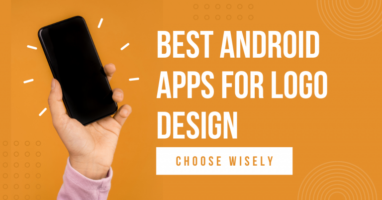 Best Android Apps for Logo Design - Artmeet Malaysia | Blog